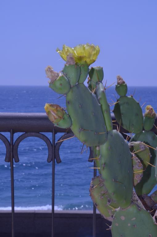 Casa Di Mare Barabba Villa Santa Teresa Di Riva Cameră foto